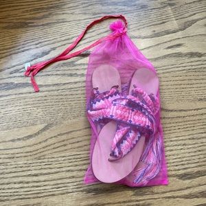 Women’s Wrap Italian Sandals